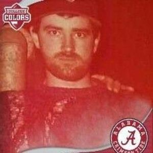 Meet your Posher, Randy